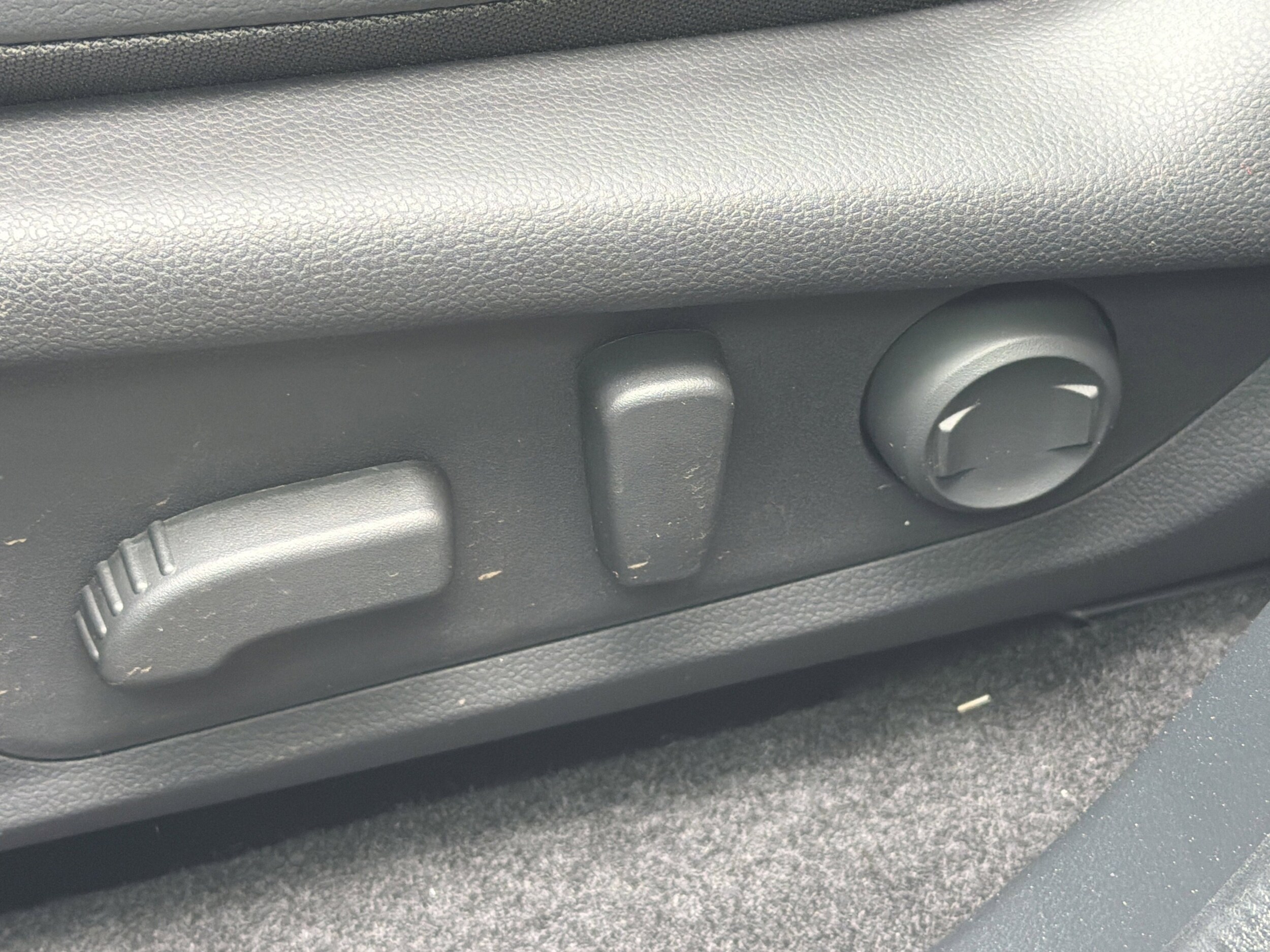 2026 Subaru Forester Touring - Photo 22