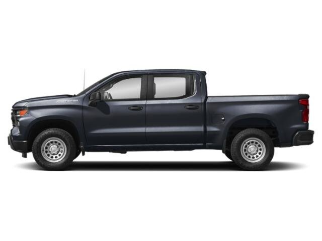 2023 Chevrolet Silverado 1500 LT photo 3