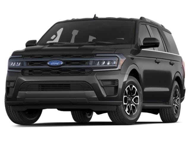 2022 Ford Expedition SUV 