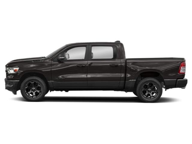 2022 Ram 1500 Big Horn photo 3