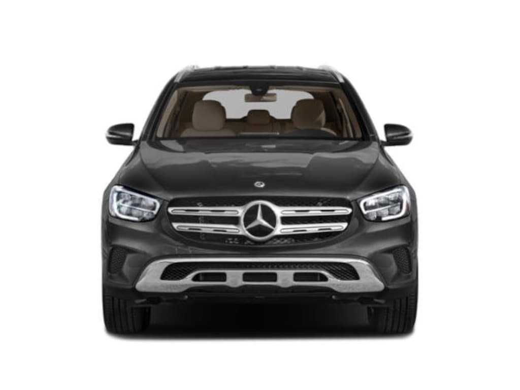 Used 2021 Mercedes-Benz GLC 300 GLC 300 SUV
