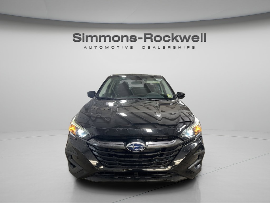 Used 2023 Subaru Legacy Premium Sedan