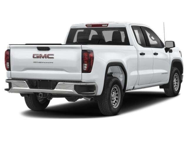 2023 Gmc Sierra 1500 Pro photo 2