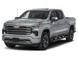 Used 2025 Chevrolet Silverado 1500 High Country Truck Crew Cab