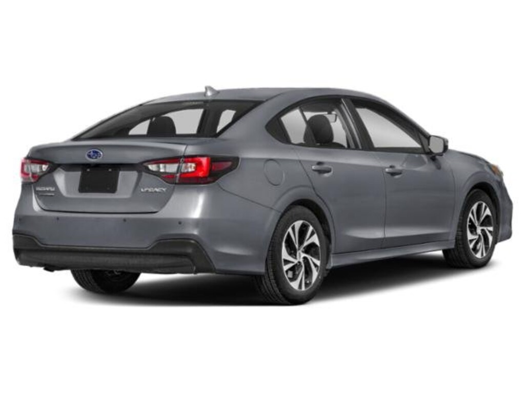 Used 2023 Subaru Legacy Premium Sedan