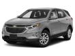 Used 2021 Chevrolet Equinox LT SUV