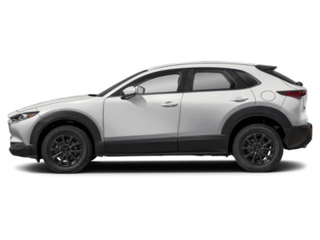 Used 2023 Mazda CX-30 2.5 S SUV