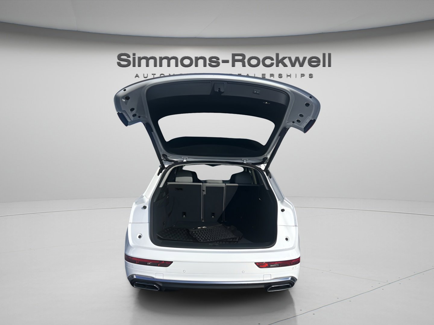 2022 Audi Q5 Premium's photo