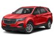 Used 2024 Chevrolet Equinox LT SUV