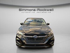 2025 Subaru Legacy Premium Sedan