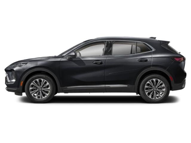 2024 Buick Envision Preferred photo 3
