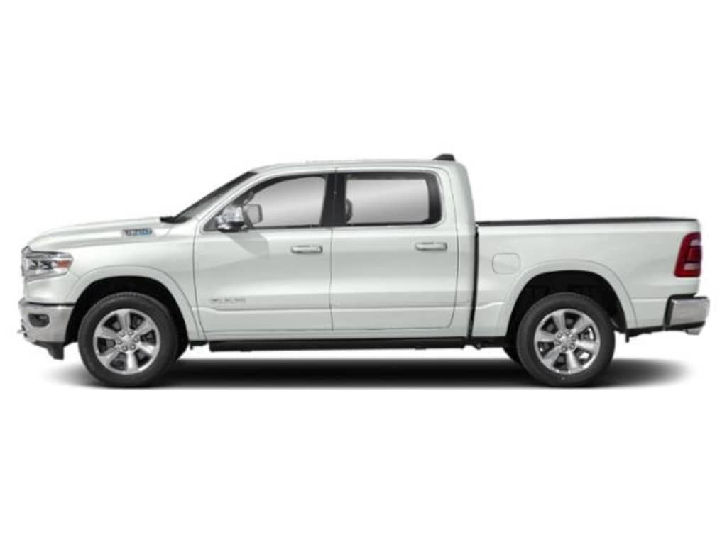 Used 2022 Ram 1500 SPRT