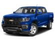 Used 2022 Chevrolet Colorado 4WD LT Truck Crew Cab