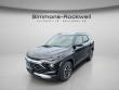 Used 2025 Chevrolet Trailblazer LT SUV