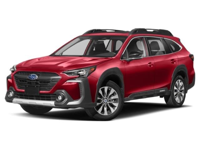 2023 Subaru Outback Limited's photo