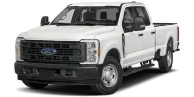 2024 Ford F-250 Super Duty - Image 1