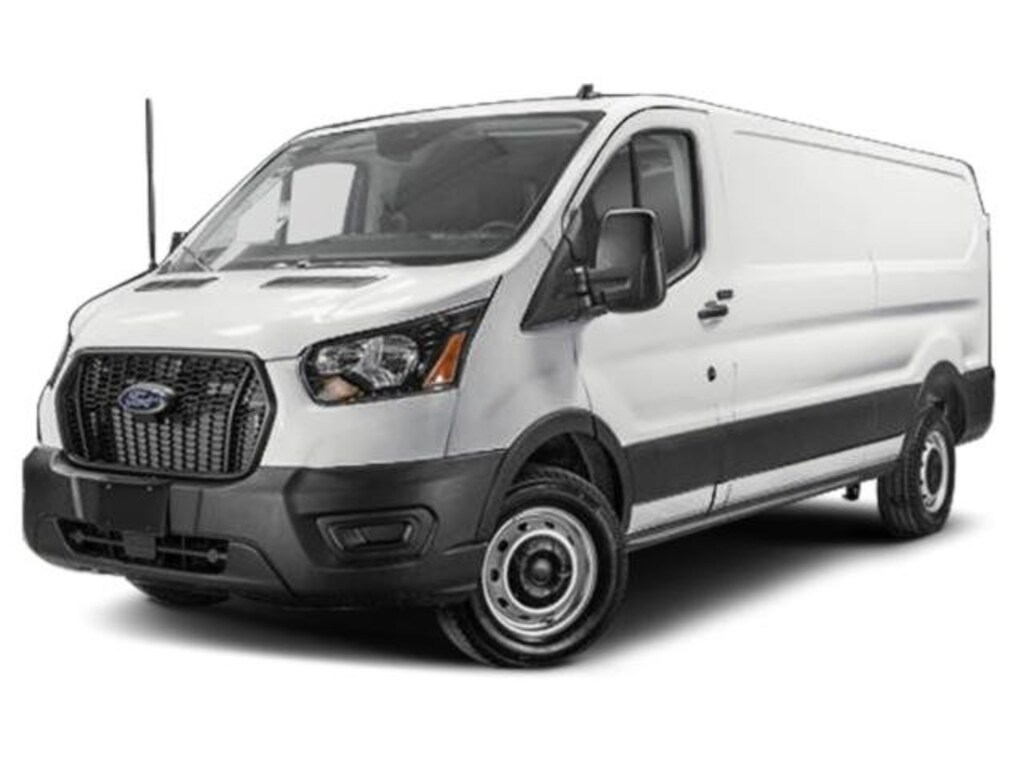 Used 2025 Ford Transit-250 Cargo T250 Van Low Roof Van