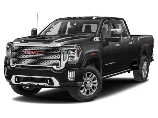 2023 GMC Sierra 2500HD Denali's photo