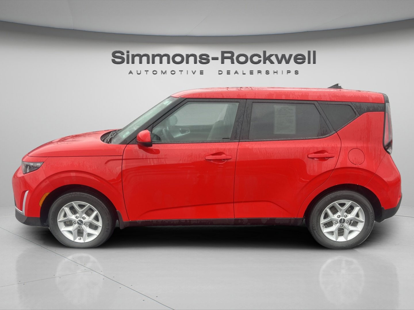 Used 2023 Kia Soul LX with VIN KNDJ23AU3P7216900 for sale in Bath, NY