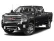 Used 2023 GMC Sierra 2500 HD Denali Truck Crew Cab