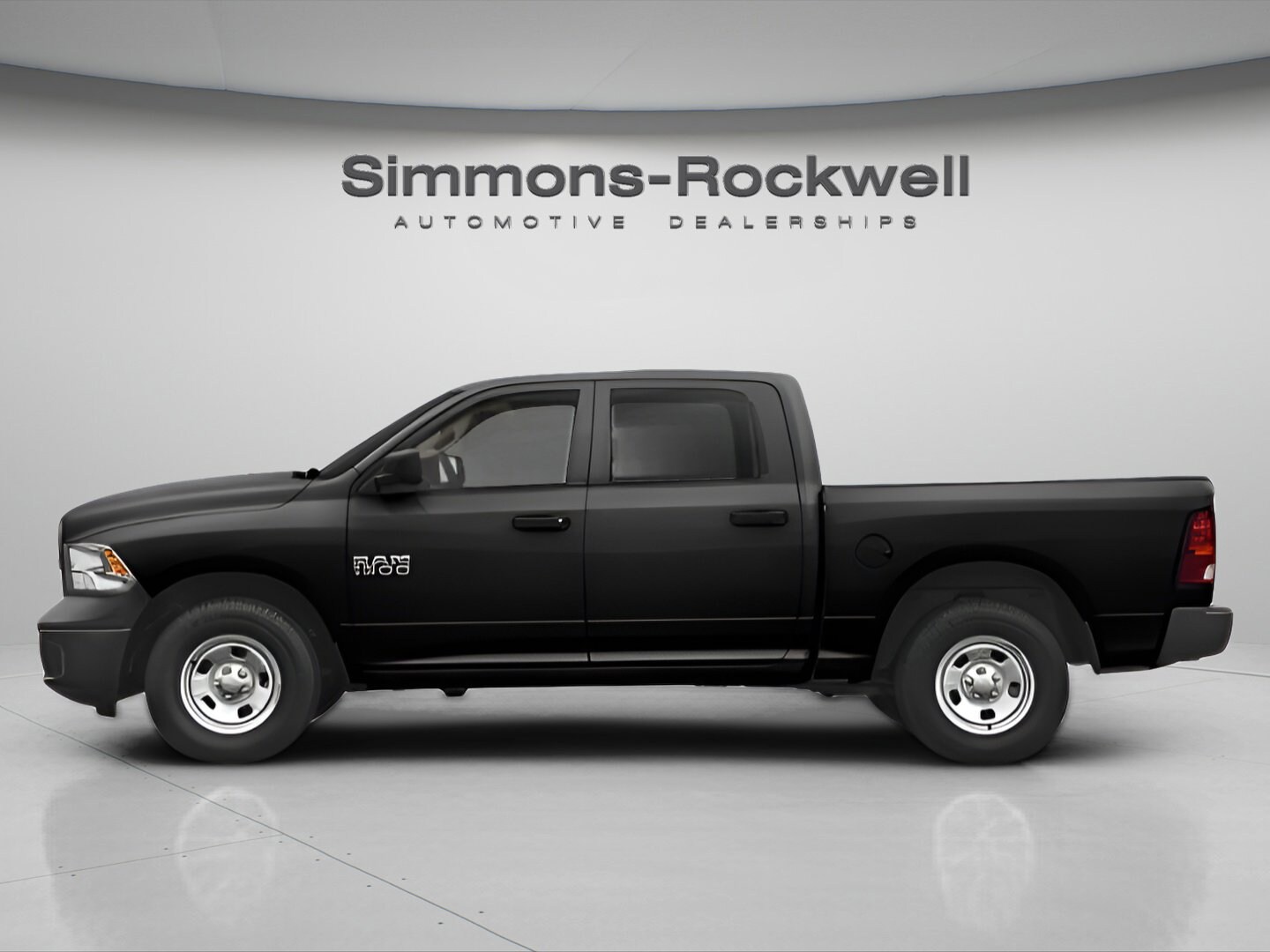 2022 Ram 1500 Classic Express photo 3