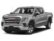 Used 2022 GMC Sierra 1500 Limited SLE Truck Crew Cab