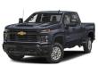 Used 2024 Chevrolet Silverado 2500 HD LT Truck Crew Cab