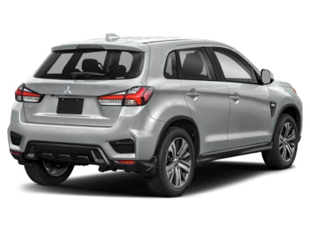 Used 2023 Mitsubishi Outlander Sport ES SUV