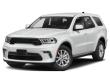 Used 2022 Dodge Durango SXT SUV