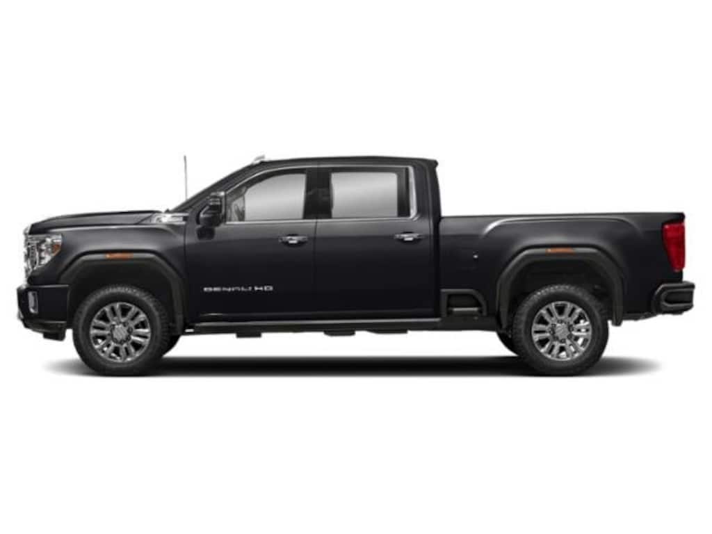 Used 2023 GMC Sierra 2500 HD Denali Truck Crew Cab