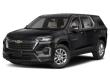 Used 2022 Chevrolet Traverse LS SUV