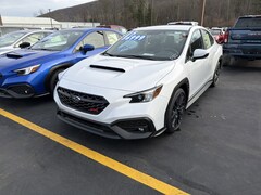 2025 Subaru WRX Premium Sedan
