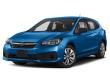 Used 2020 Subaru Impreza 2.0I 5-door