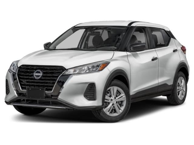 2023 Nissan Kicks S's photo