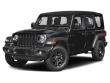 Used 2024 Jeep Wrangler Sport SUV