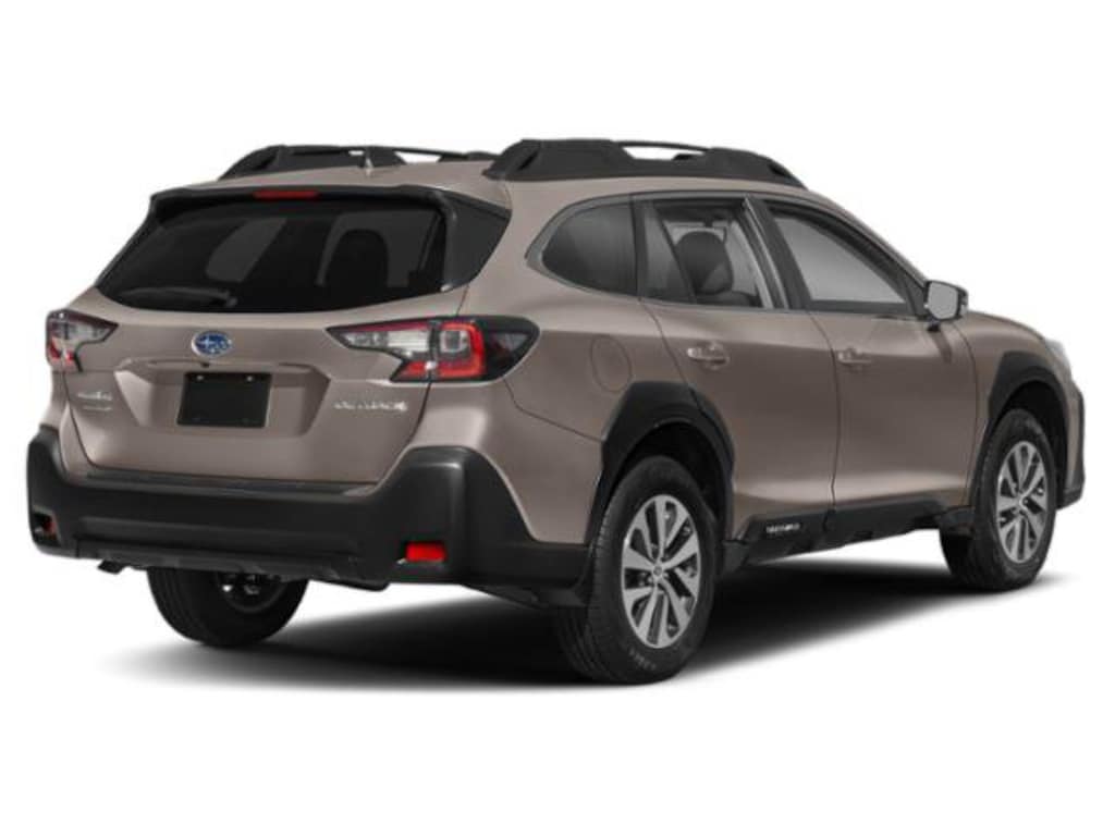 Used 2023 Subaru Outback Premium SUV