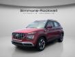 Used 2025 Hyundai Venue SEL SUV