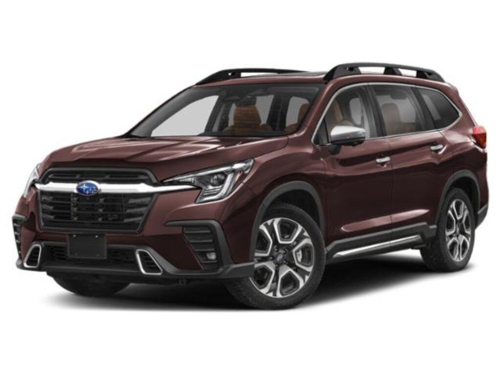 Used 2023 Subaru Ascent Touring SUV