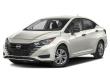 Used 2023 Nissan Versa S Sedan