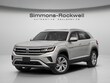  Volkswagen Atlas Cross Sport