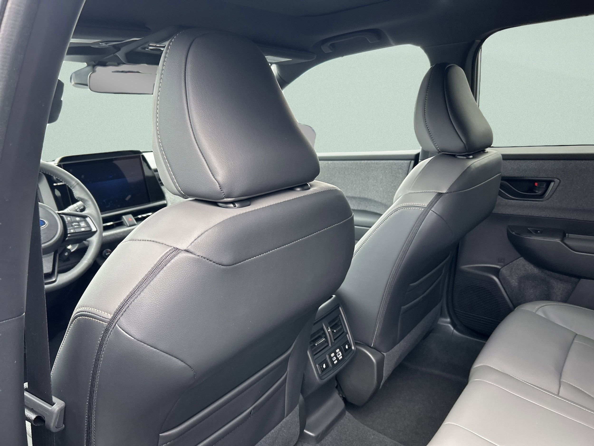 2026 Subaru Outback Limited - Photo 15