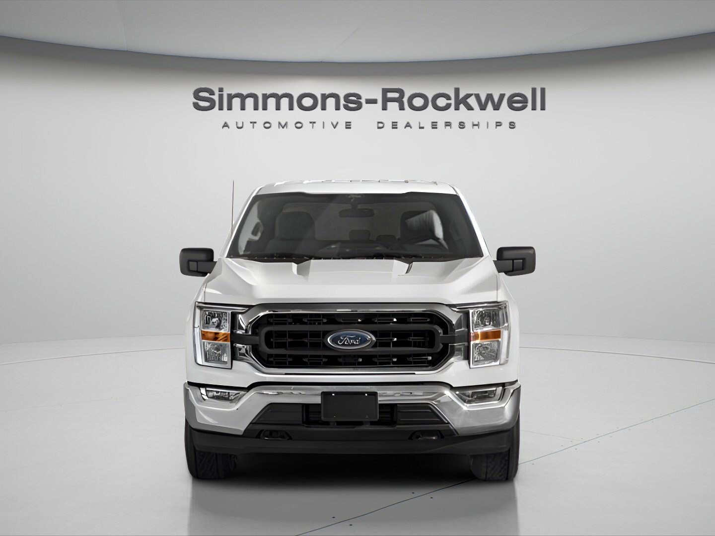 2022 Ford F-150 photo 4