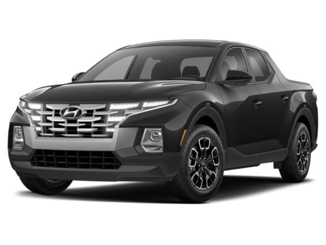 2023 Hyundai Santa Cruz SE 2.5 AWD's photo