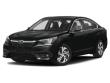 Used 2022 Subaru Legacy Premium Sedan