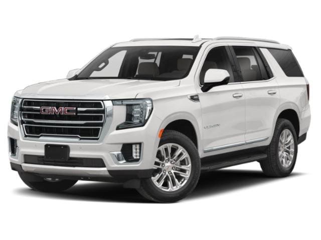 2023 GMC Yukon SUV 