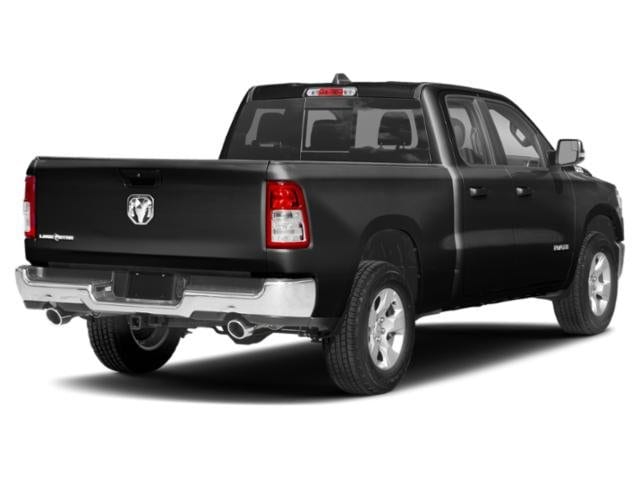 Used 2022 RAM Ram 1500 Pickup Big Horn/Lone Star with VIN 1C6SRFBT9NN154930 for sale in Bath, NY