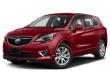 Certified 2020 Buick Envision Essence SUV