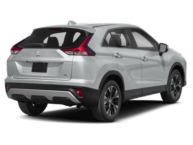 Used 2023 Mitsubishi Eclipse Cross SE with VIN JA4ATWAA6PZ048995 for sale in Bath, NY