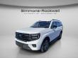 Used 2025 Ford Expedition Active SUV