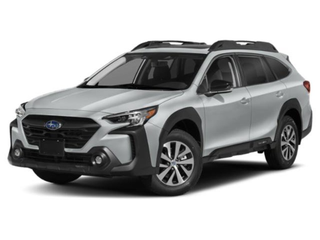 Used 2023 Subaru Outback Premium SUV